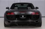 Audi R8 V10 Spyder 2012 года
